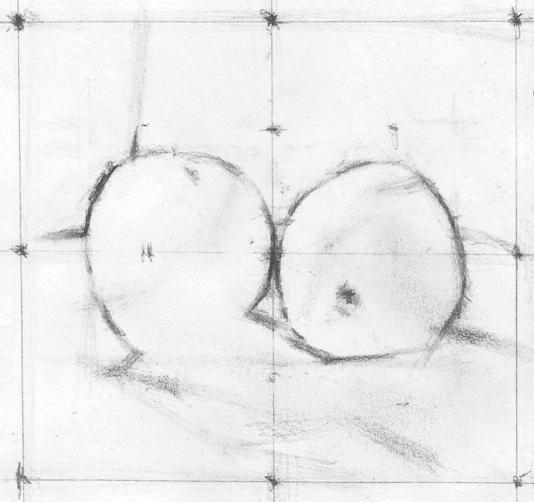 Peach Schematica