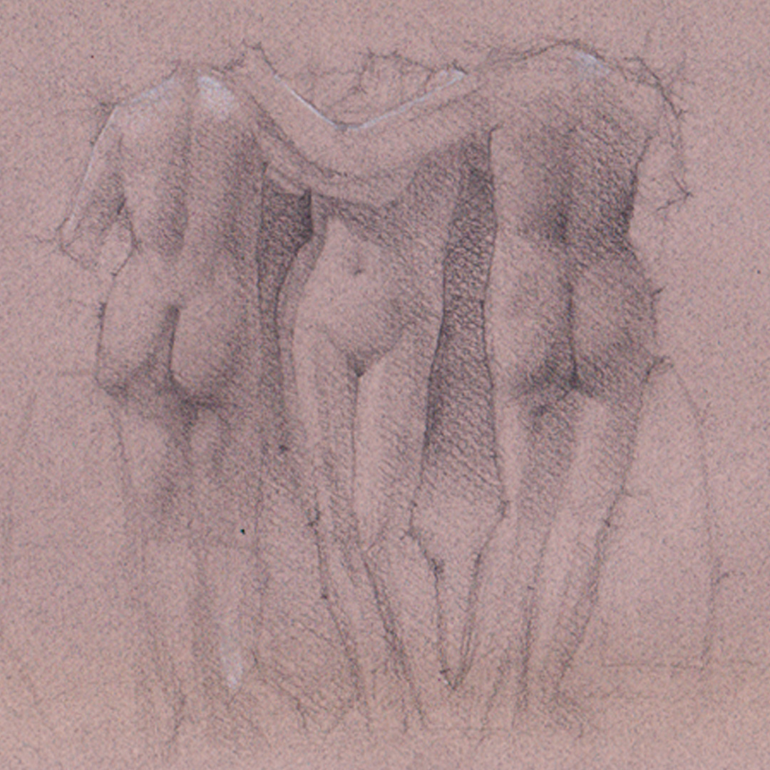 The Three Graces