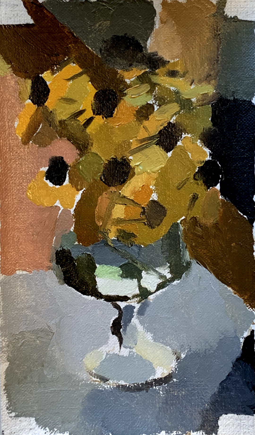 Black Eyed Susans