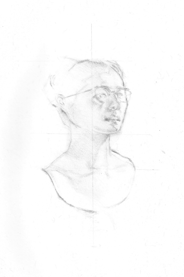 Portrait of Jenn