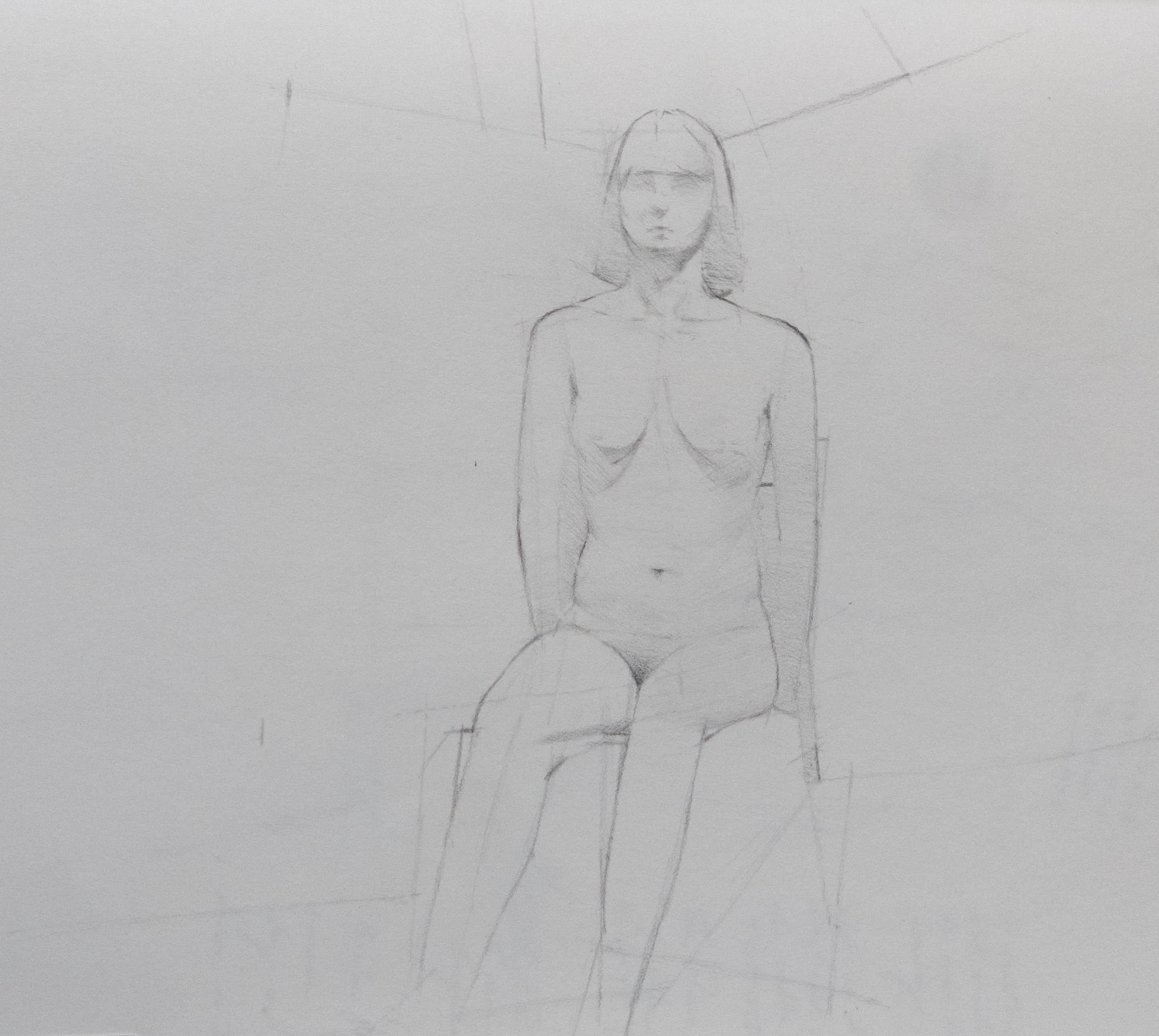 Saturday Sketch